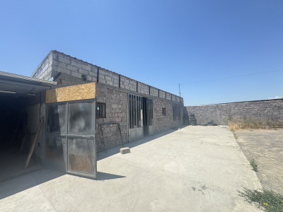 Կոդ HS-3536 Վաճառվում է տնամերձ հող