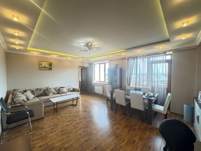 Код BS-6079 – Продаётся квартира