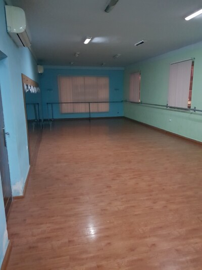 Կոդ  K-312 Վարձով է տրվում կոմերցիոն տարածք