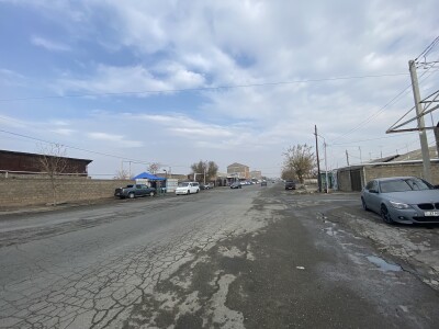 Կոդ  K-317 Վարձով է տրվում կոմերցիոն տարածք