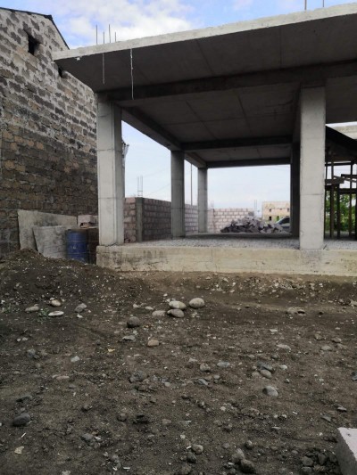 Կոդ HS-3055    Վաճառվում է տնամերձ հող