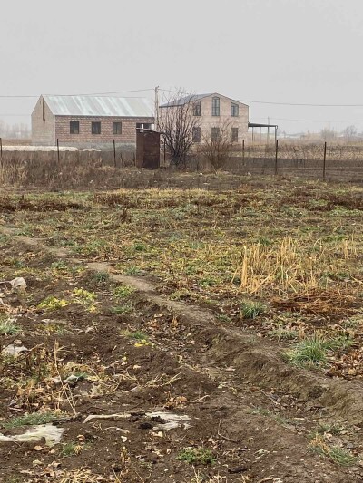 Կոդ HA-3606  Վաճառվում է տնամերձ հող