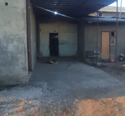 Կոդ KA-6427  Վաճառվում է Արտադրական տարածք
