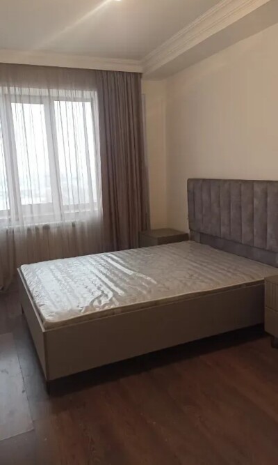 Կոդ 349 Վարձով է տրվում բնակարան