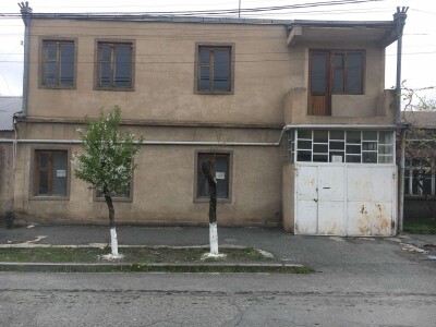 Կոդ AS-7467 Վաճառվում է առանձնատուն