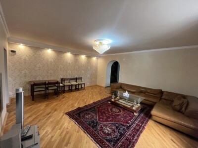 Կոդ 358 Վարձով է տրվում բնակարան