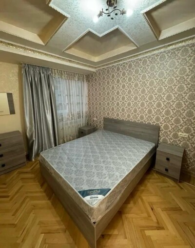 Կոդ 395 Վարձով է տրվում բնակարան