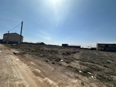 Կոդ HA-3607  Վաճառվում է տնամերձ հող