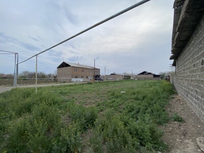 Կոդ HA-1277  Վաճառվում է տնամերձ հող