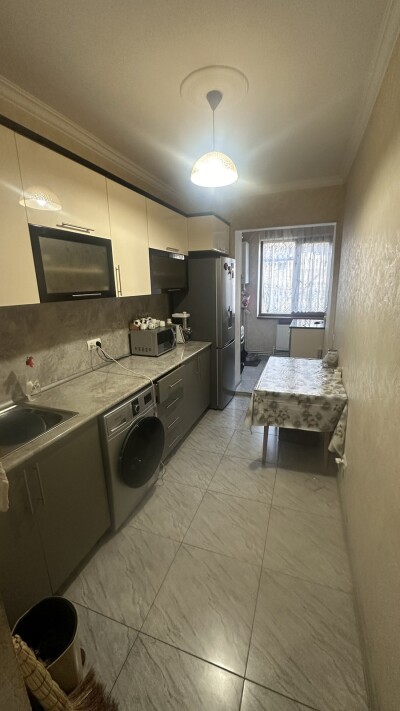 Կոդ 416 Վարձով է տրվում բնակարան
