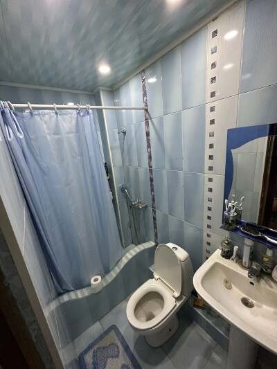 Կոդ 519  Վարձով է տրվում բնակարան