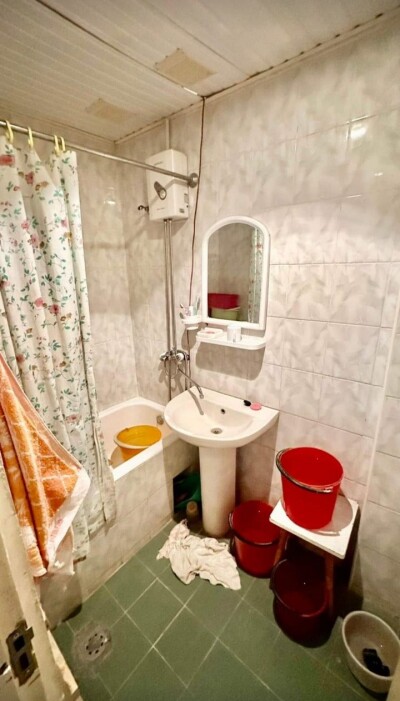Կոդ  B-324 Վարձով է տրվում բնակարան