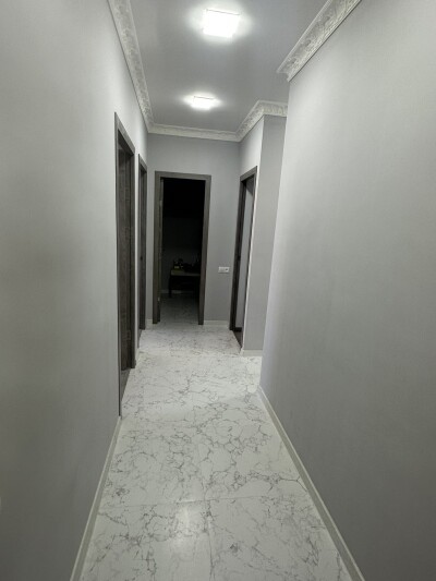 Կոդ B-329 Վարձով է տրվում բնակարան