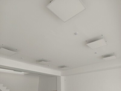 Կոդ K-334  Վարձով է տրվում  ԿՈՄԵՐՑԻՈՆ ՏԱՐԱԾՔ