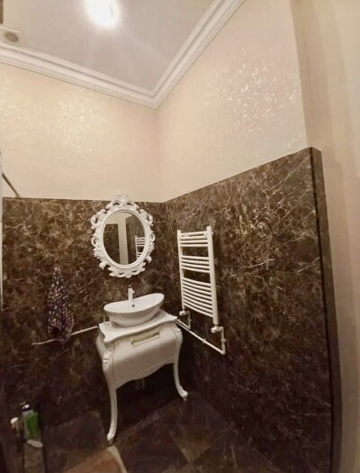 Կոդ 337 Վարձով է տրվում բնակարան