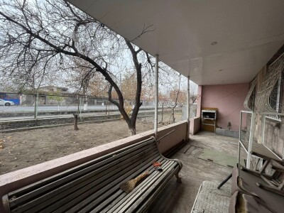 Կոդ 358 Վարձով է տրվում բնակարան