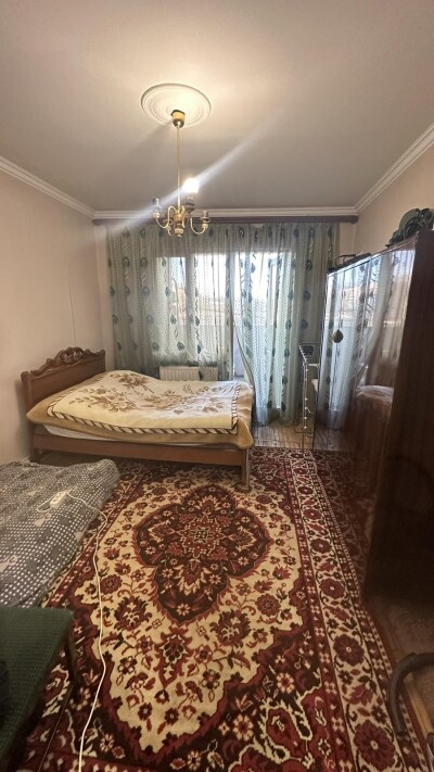 Կոդ 416 Վարձով է տրվում բնակարան
