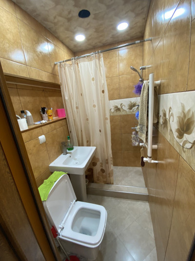 Կոդ BA-4486   Վաճառվում է բնակարան
