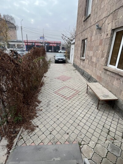 Կոդ 358 Վարձով է տրվում բնակարան