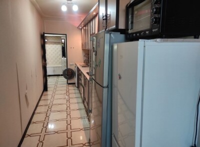 Կոդ 408 Վարձով է տրվում բնակարան