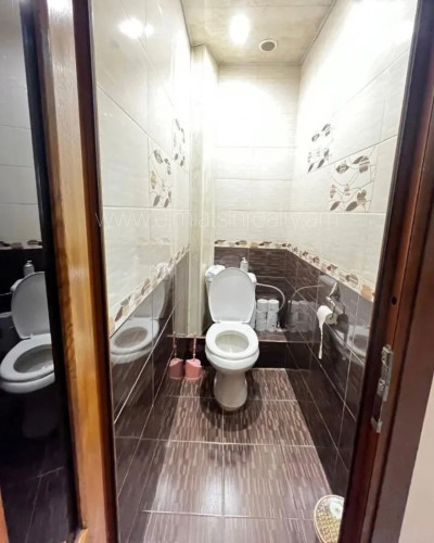 Կոդ BS-1316 Վաճառվում է բնակարան
