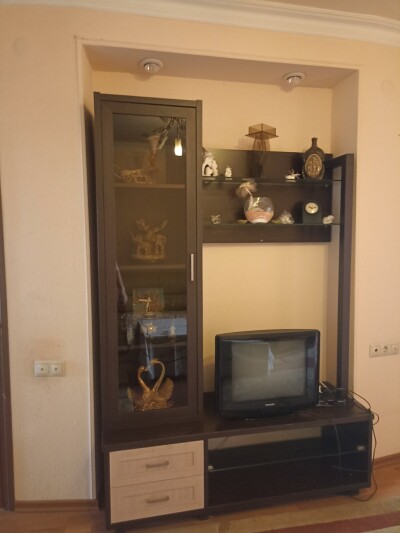 Կոդ  B-305 Վարձով է տրվում բնակարան