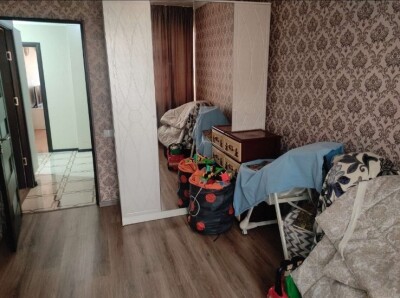 Կոդ 408 Վարձով է տրվում բնակարան