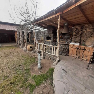 Կոդ AS-5601  Վաճառվում է  նորակառույց առանձնատուն