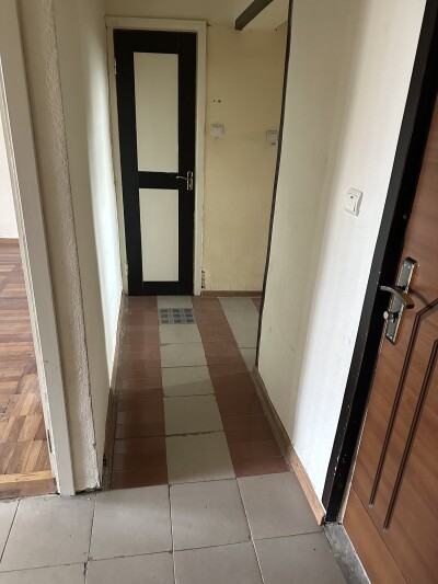 Կոդ 341  Վարձով է տրվում բնակարան