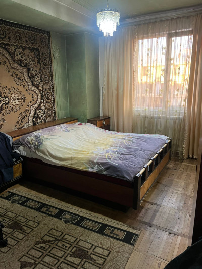 Կոդ BS-0015   Վաճառվում է բնակարան
