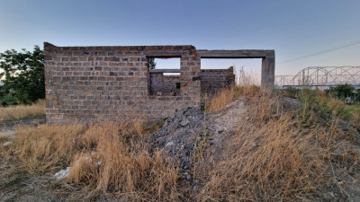 Կոդ HV-8723 Վաճառվում է տնամերձ հող