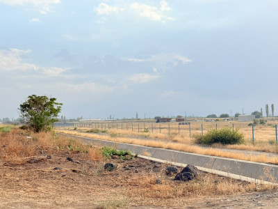 Կոդ KM-5054 Վաճառվում է վարելահող