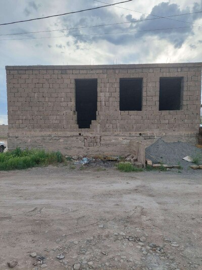 Կոդ AS-9300  Վաճառվում է կիսակառույց առանձնատուն