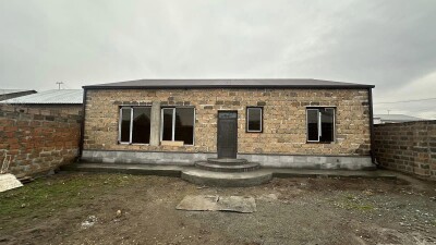 Կոդ AA-9455   Վաճառվում է առանձնատուն