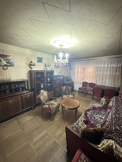 Կոդ 367  Վարձով է տրվում բնակարան