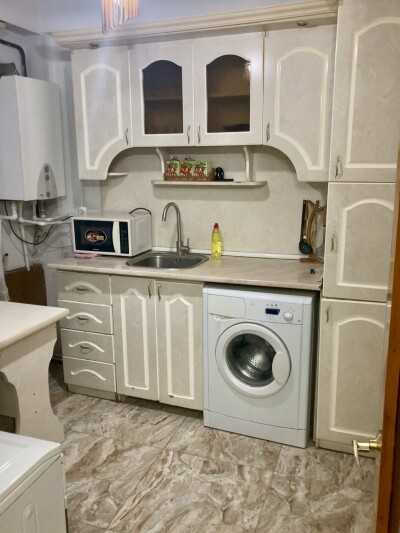 Կոդ 532 Վարձով է տրվում բնակարան