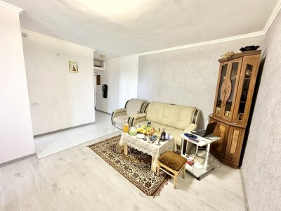 Կոդ BA-1222  Վաճառվում է բնակարան