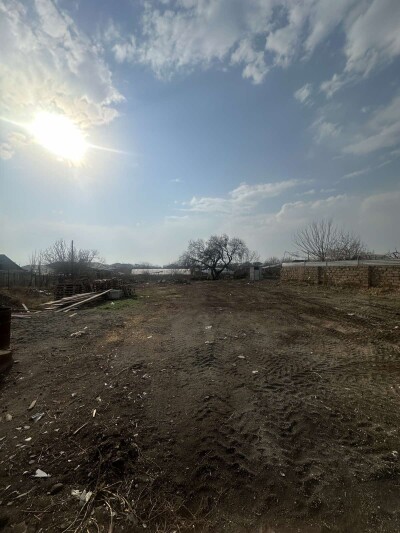 Կոդ HA-4428  Վաճառվում է տնամերձ հող