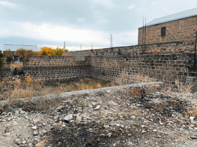 Код HA-1810. Продается земельный участок.
