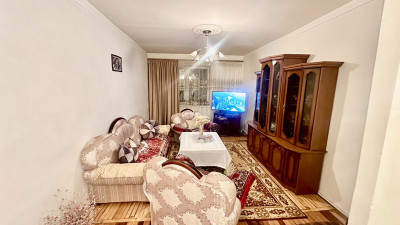 Կոդ BA-3084  Վաճառվում է բնակարան