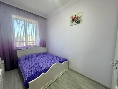Կոդ AS-3403  Վաճառվում է նորակառույց առանձնատուն