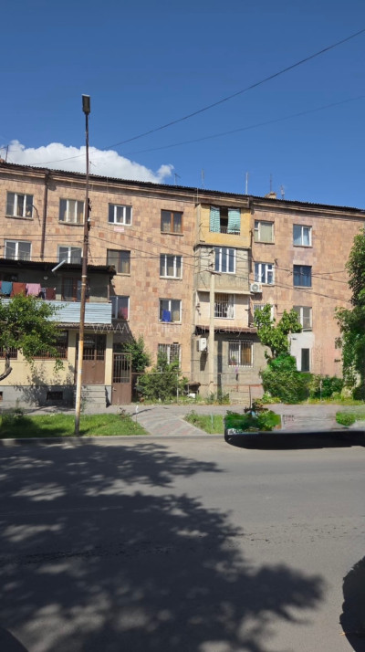 Code BA-3042 – Apartment for sale