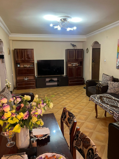 Կոդ BS-0015   Վաճառվում է բնակարան