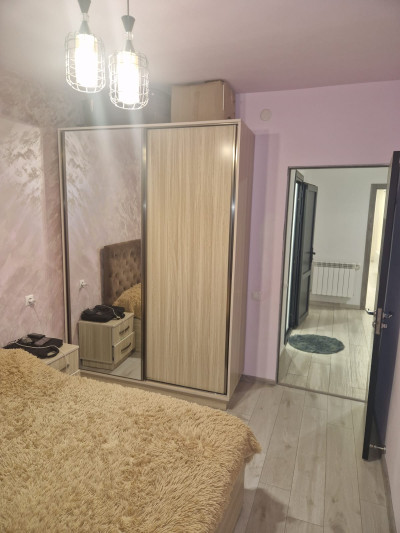 Կոդ BA-4547   Վաճառվում է բնակարան