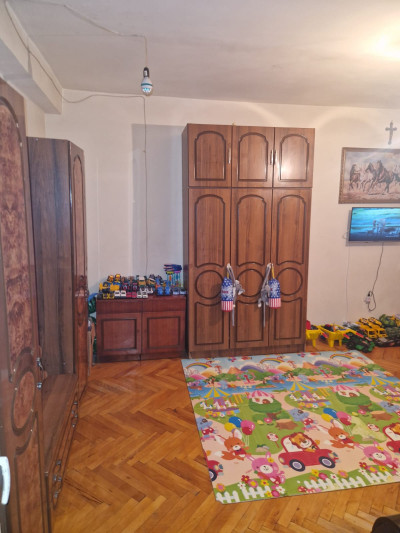 Կոդ BA-4544  Վաճառվում է բնակարան