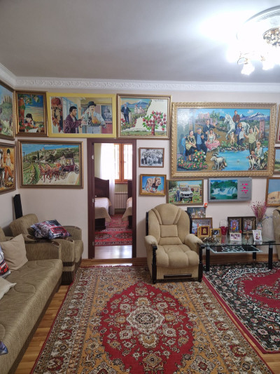 Կոդ AA-0628   Վաճառվում է առանձնատուն