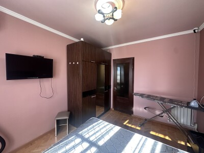 Կոդ BA-2031 Վաճառվում է բնակարան