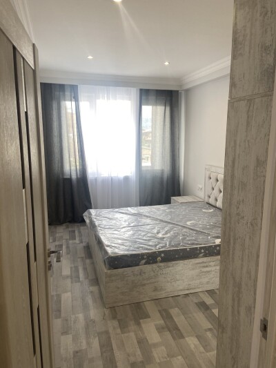 Կոդ 338 Վարձով է տրվում բնակարան