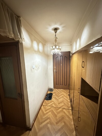 Կոդ 367  Վարձով է տրվում բնակարան