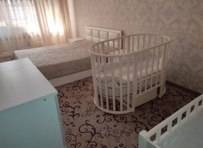 Կոդ 408 Վարձով է տրվում բնակարան